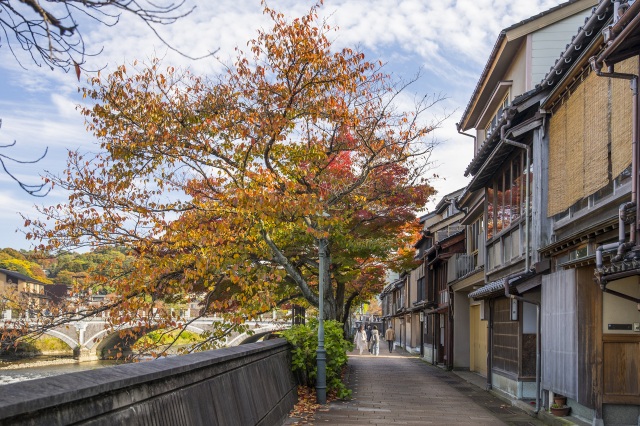 主計町茶屋街28