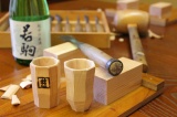 日本屈指の木彫りのまちで楽しむ気軽な彫刻体験プラン♪