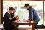 彫刻師の指導があるので、初心者でも安心