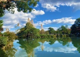 兼六園