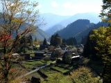 五箇山
