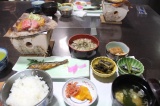 昼食（イメージ）