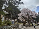 白川郷　荻町合掌造り集落