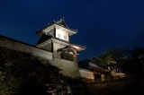 金沢城石川門