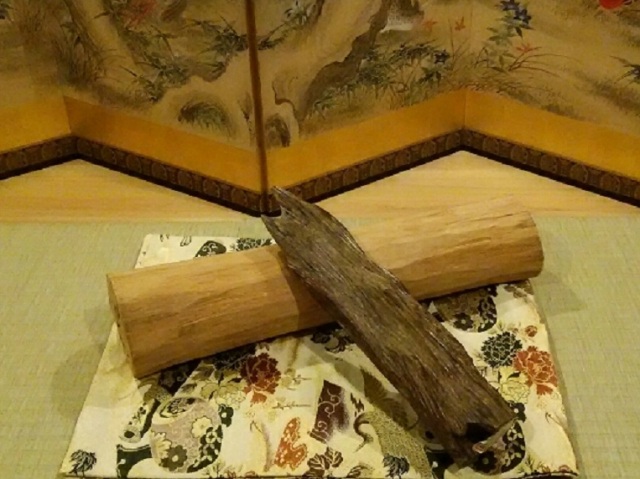 香木「白檀・沈香」