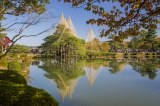 兼六園　写真提供：金沢市