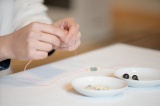 心静かなひとときは、自分と深く向き合う絶好の機会