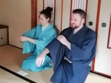 これは何をしているのでしょう？