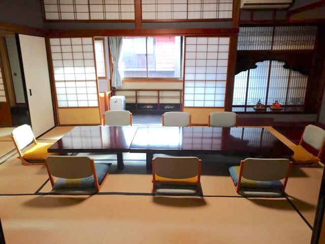 藤乃弥　お部屋