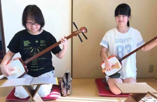 親子や友達同士で気軽に体験♪
