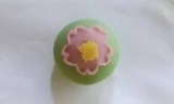 上生菓子