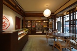 店舗内観