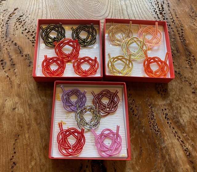 完成品！（お客様の作品です）