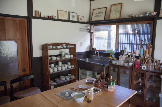 少人数制で丁寧に指導します。