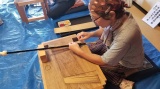 1.つなぎ