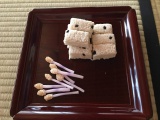 お干菓子