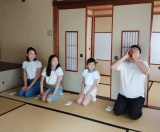 ご家族で・・・