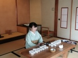様々な香りを聞いてあなた好みの香りを