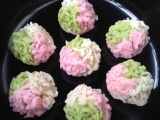 上生菓子