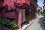 兼六園・秋２