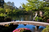 兼六園