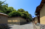 長町武家屋敷