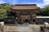 気多大社
