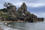 曽々木海岸