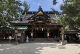安宅住吉神社