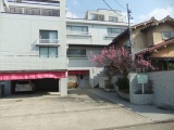 長町友禅館外観