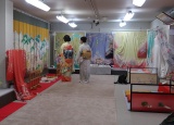 もちろん日本人のお客様も体験されております