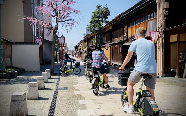 武家屋敷