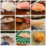 金沢お寿司