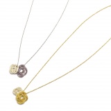 ●ペンダントクローバー　3,850円