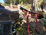 那谷寺