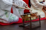 西検番事務所（会場）