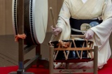 お座敷太鼓