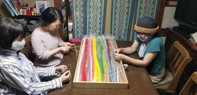 自分好みのお土産を作ってみませんか？