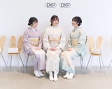 着物で美術館は最高の思い出に！※写真はイメージです。別プランやオプションが含めれたお写真になります。