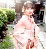 夏季限定の浴衣がおすすめ♪※写真はイメージです。別プランやオプションが含めれたお写真になります。