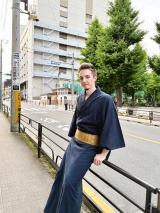 浴衣で街歩きするだけで特別な休日に！