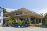 石川県立能楽堂