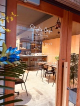 StudioCafe D's Kitchen