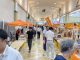 輪島出張朝市イメージ