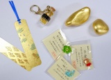 特典の割引クーポンでお得にお買い物♪自分へのお土産探しをしてみよう！