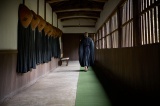 大乗寺　境内