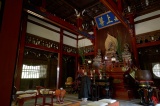 大乗寺　仏殿（通常非公開）