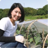 きよし農園代表の多田さん（農園HPから）