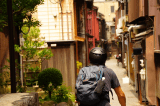 茶屋街