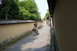 長町武家屋敷